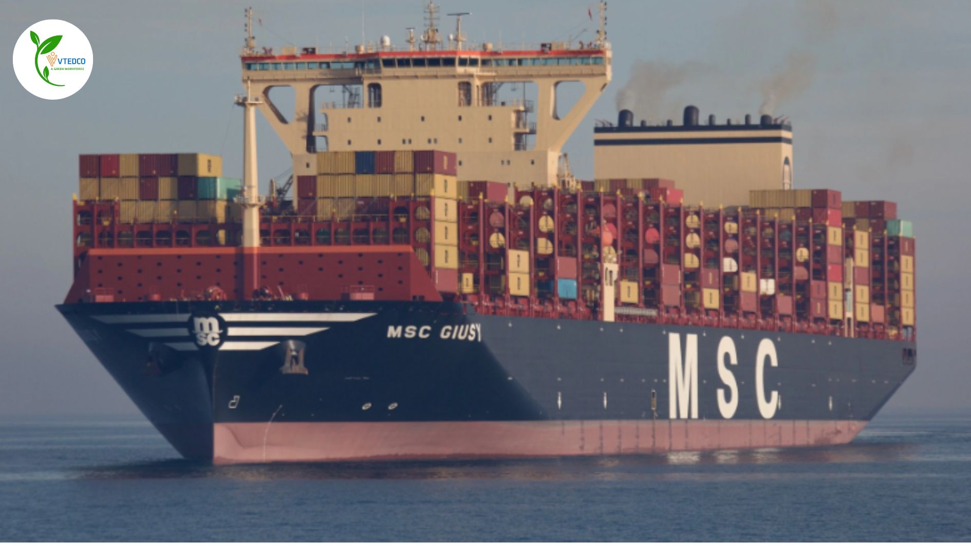 Cục Hàng hải ủng hộ cảng SSIT đón siêu tàu dài gần 400m