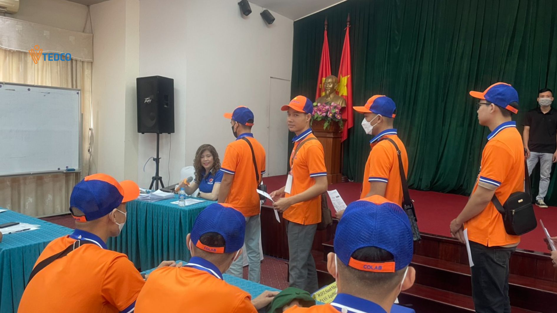 Cơ hội phát triển nghề nghiệp tại Hàn Quốc