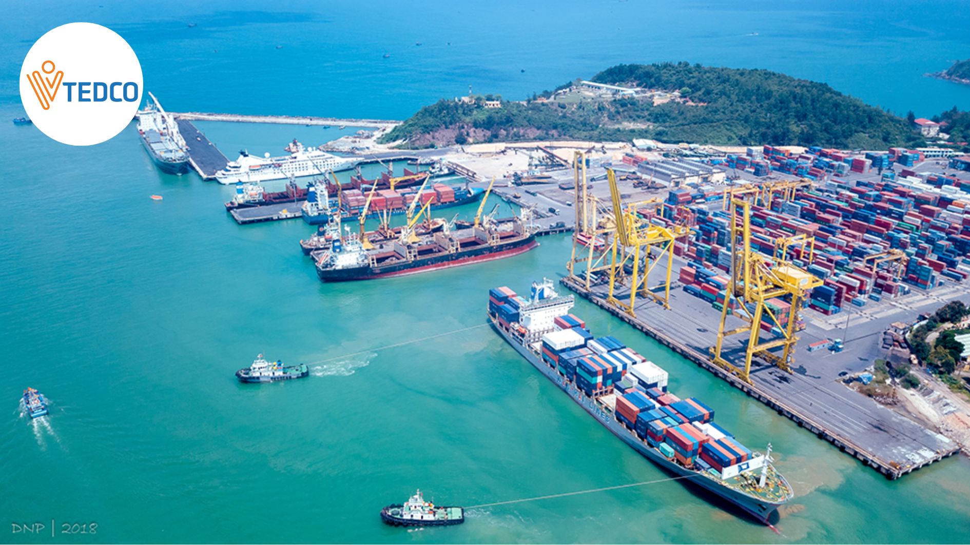 Tăng cường kiểm tra tàu biển trong quản lý nước dằn, hạn chế tàu bị lưu giữ tại nước ngoài