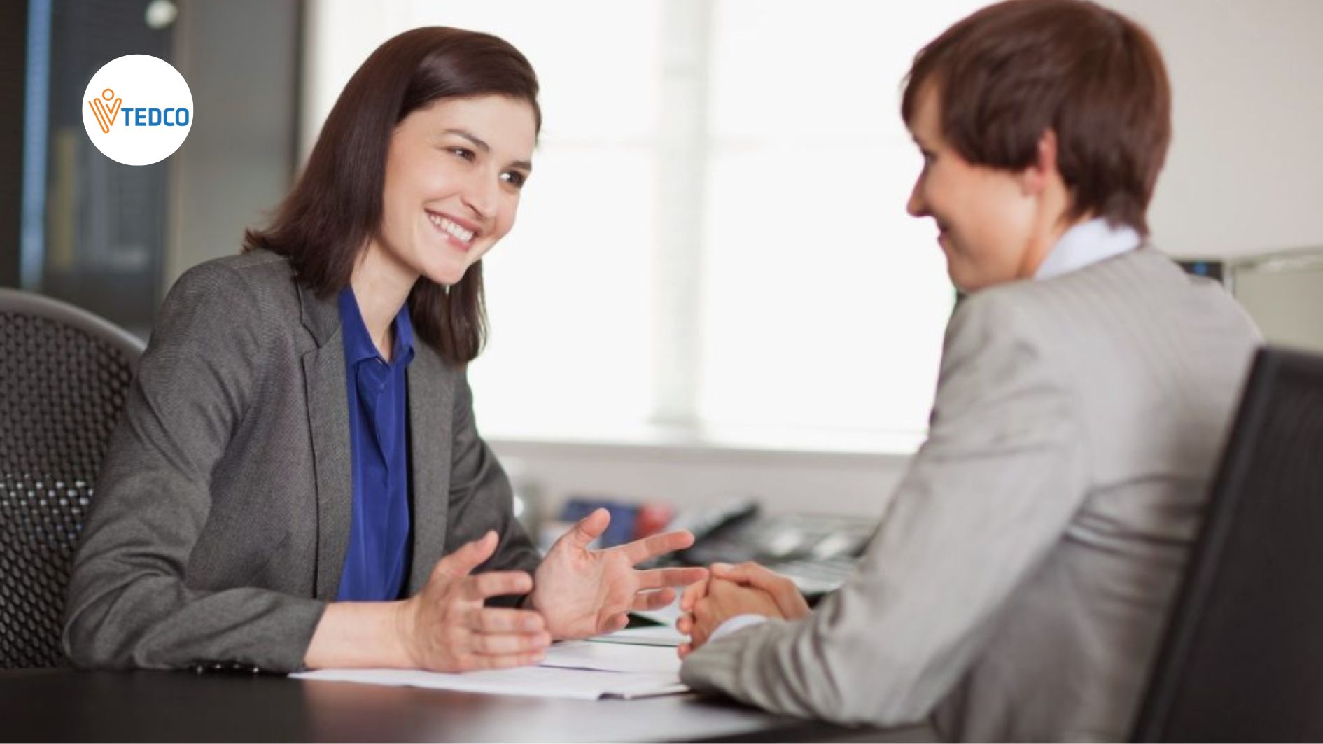Cách xử lý khéo léo khi trả lời sai trong phỏng vấn