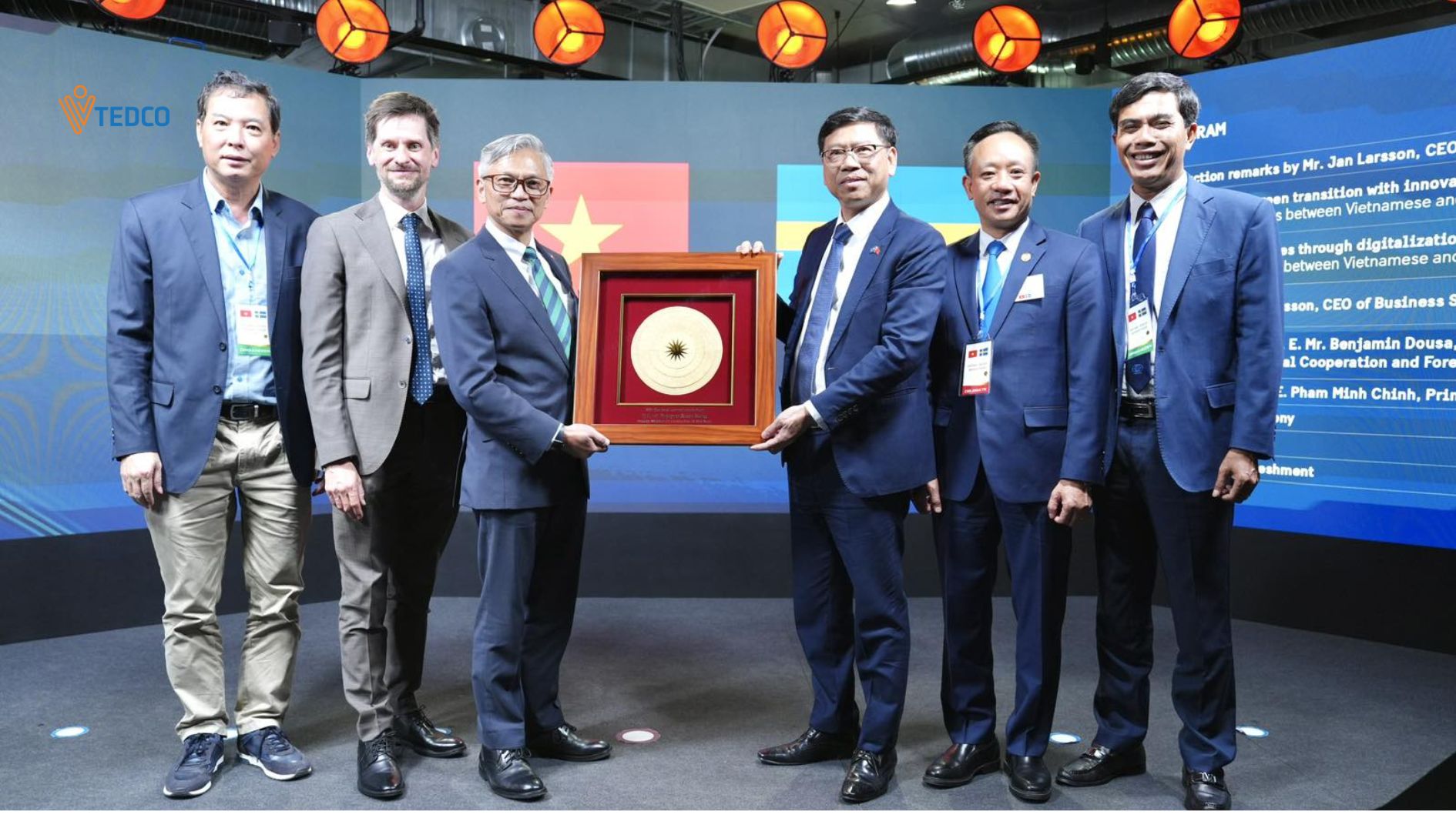 Bước phát triển mới trong quan hệ hợp tác đào tạo nguồn nhân lực chất lượng cao cho ngành hàng hải Việt Nam