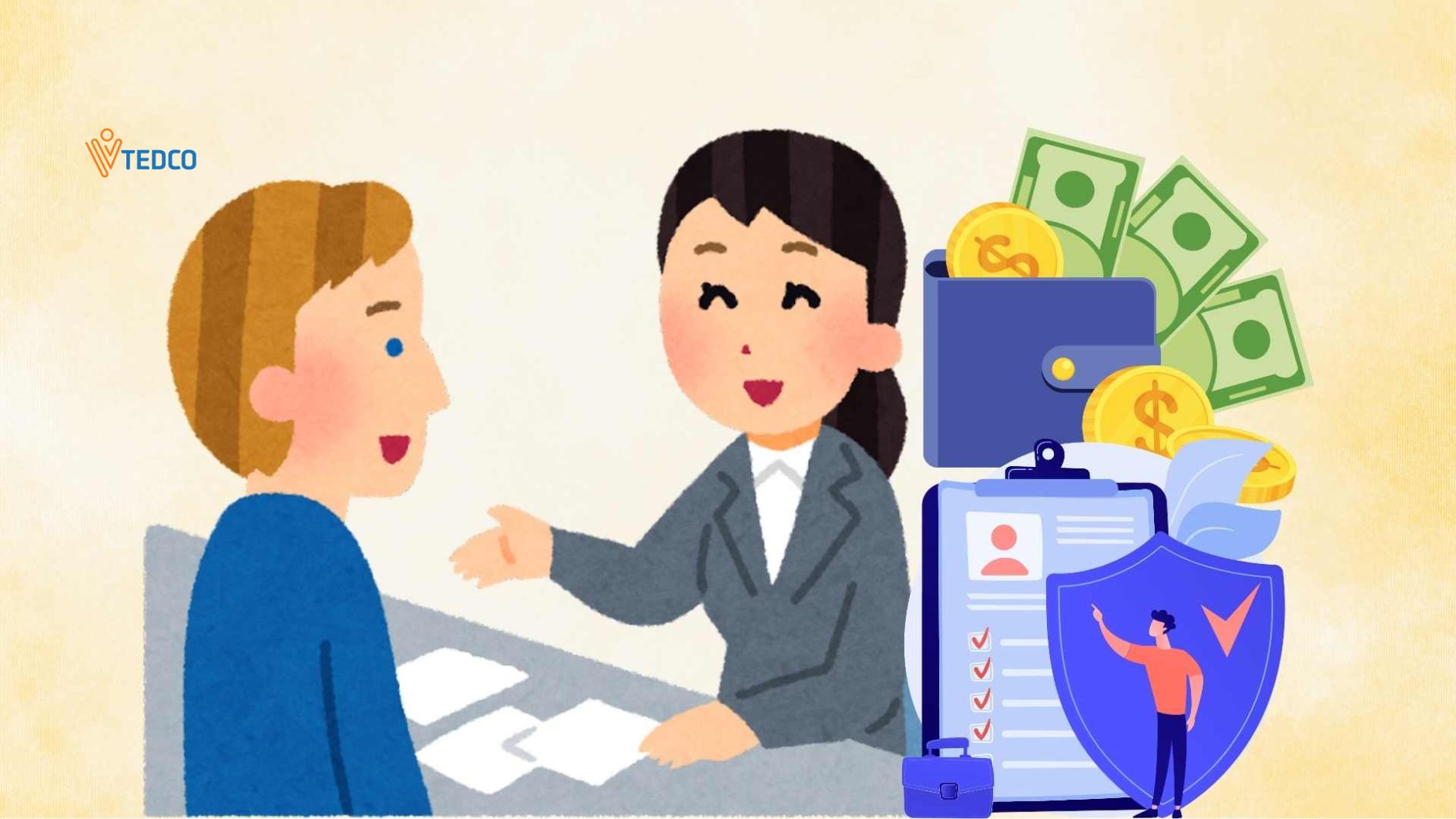 Bỏ cấp huyện, rút bảo hiểm xã hội một lần ở đâu?
