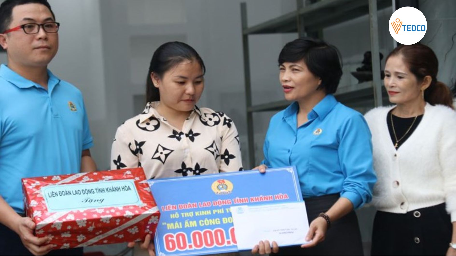 Nhiều ưu đãi thu hút lao động
