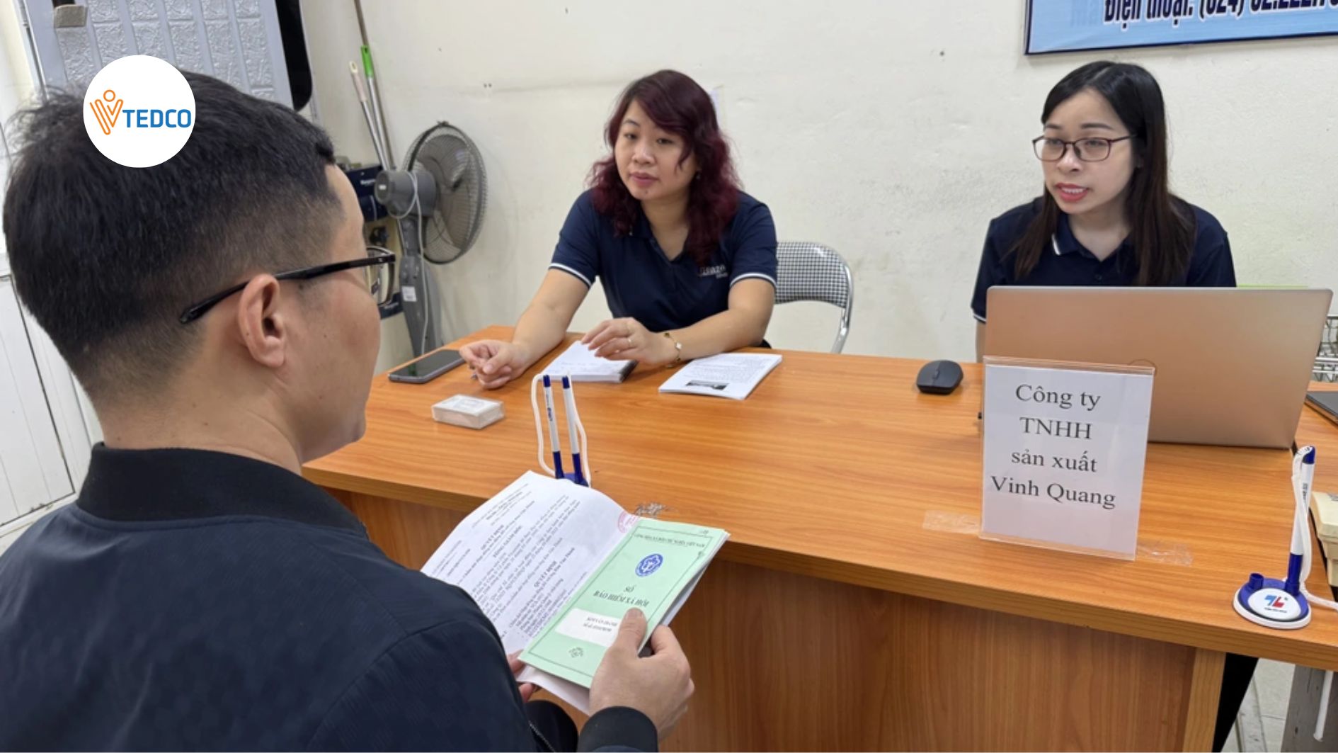 Phát triển thị trường lao động linh hoạt