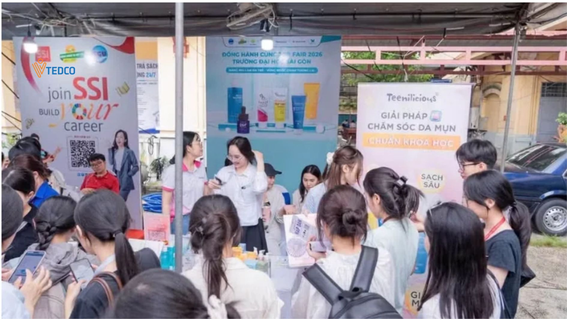 Young people working abroad: A journey to enhance their self-worth.