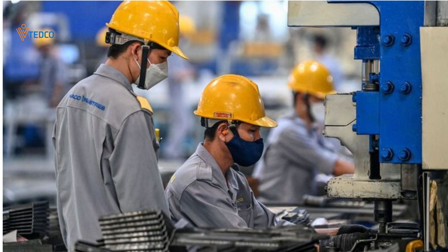 Labor Export - A High Opportunity for Human Resource Development