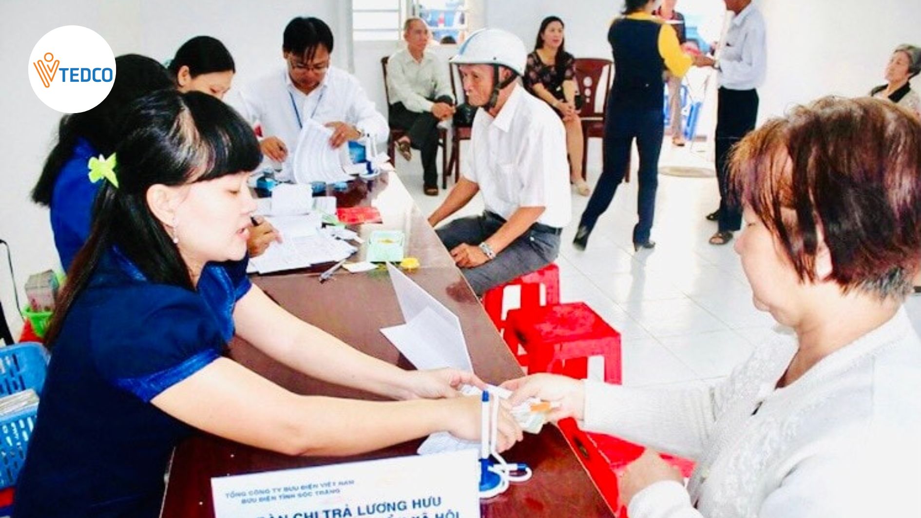 Đề xuất giảm mức đóng bảo hiểm thất nghiệp