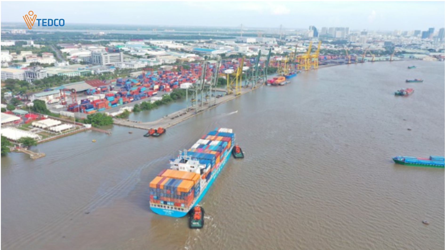 Digital Transformation in the Maritime Sector: More Than 64,000 Seafarer Records Have Been Synchronized