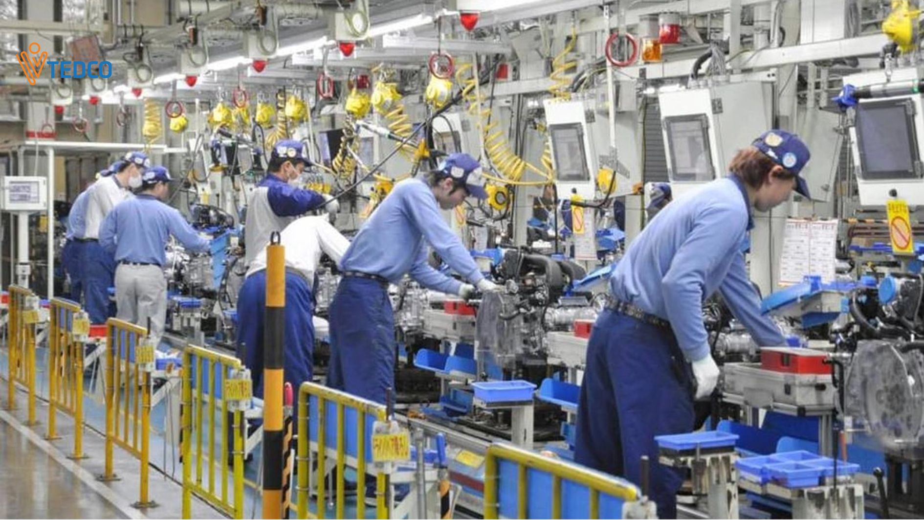 Labor Export: High Income, Returning with Solid Skills