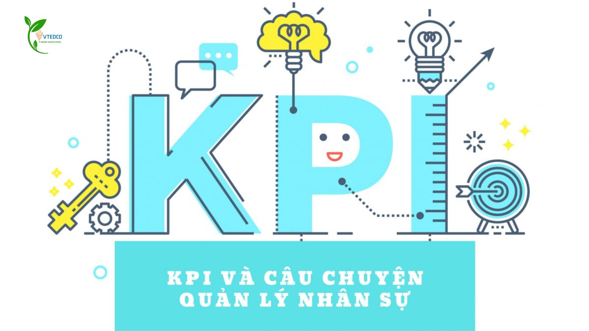 Đánh giá KPI và câu chuyện quản lý nhân sự