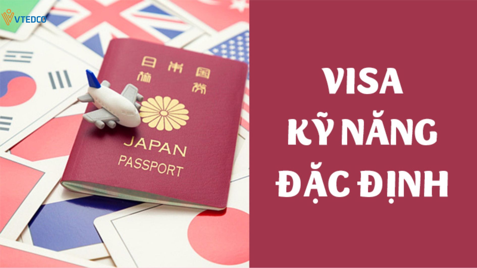 Visa kỹ năng đặc định là gì? Tìm hiểu về chương trình kỹ năng đặc định