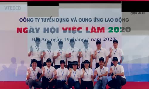 NGÀY HỘI VIỆC LÀM