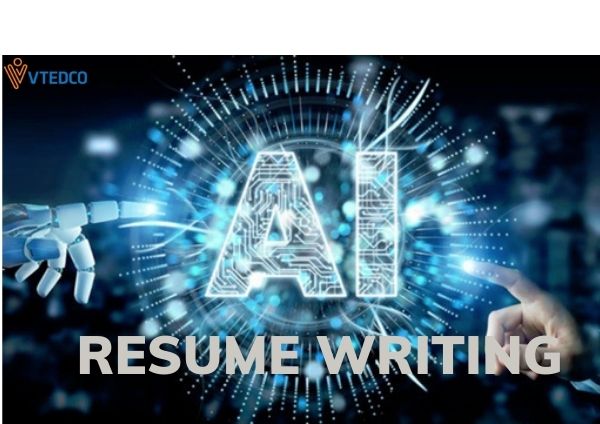 Trí tuệ nhân tạo (AI) đang làm thay đổi cách tạo Resume (Sơ yếu lý lịch) như thế nào?