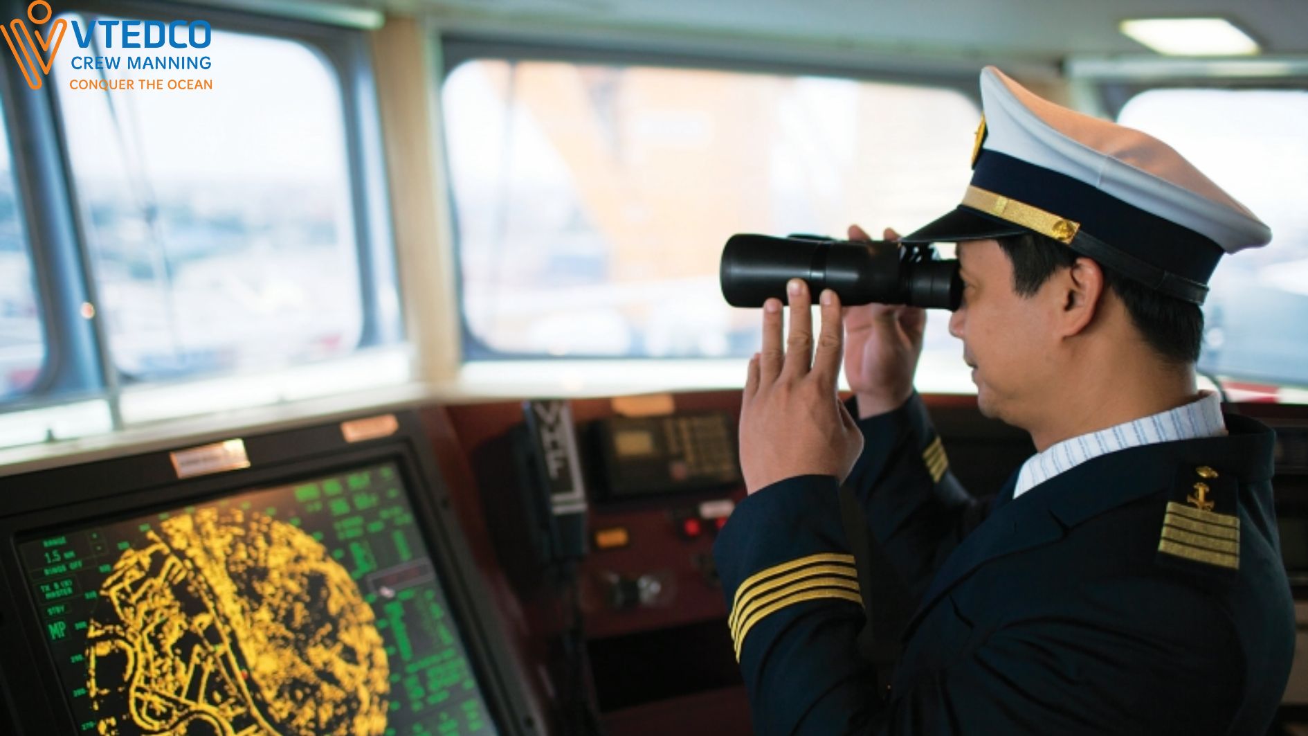 Đề nghị miễn thuế thu nhập cá nhân cho thuyền viên làm việc trên tàu tuyến trong nước