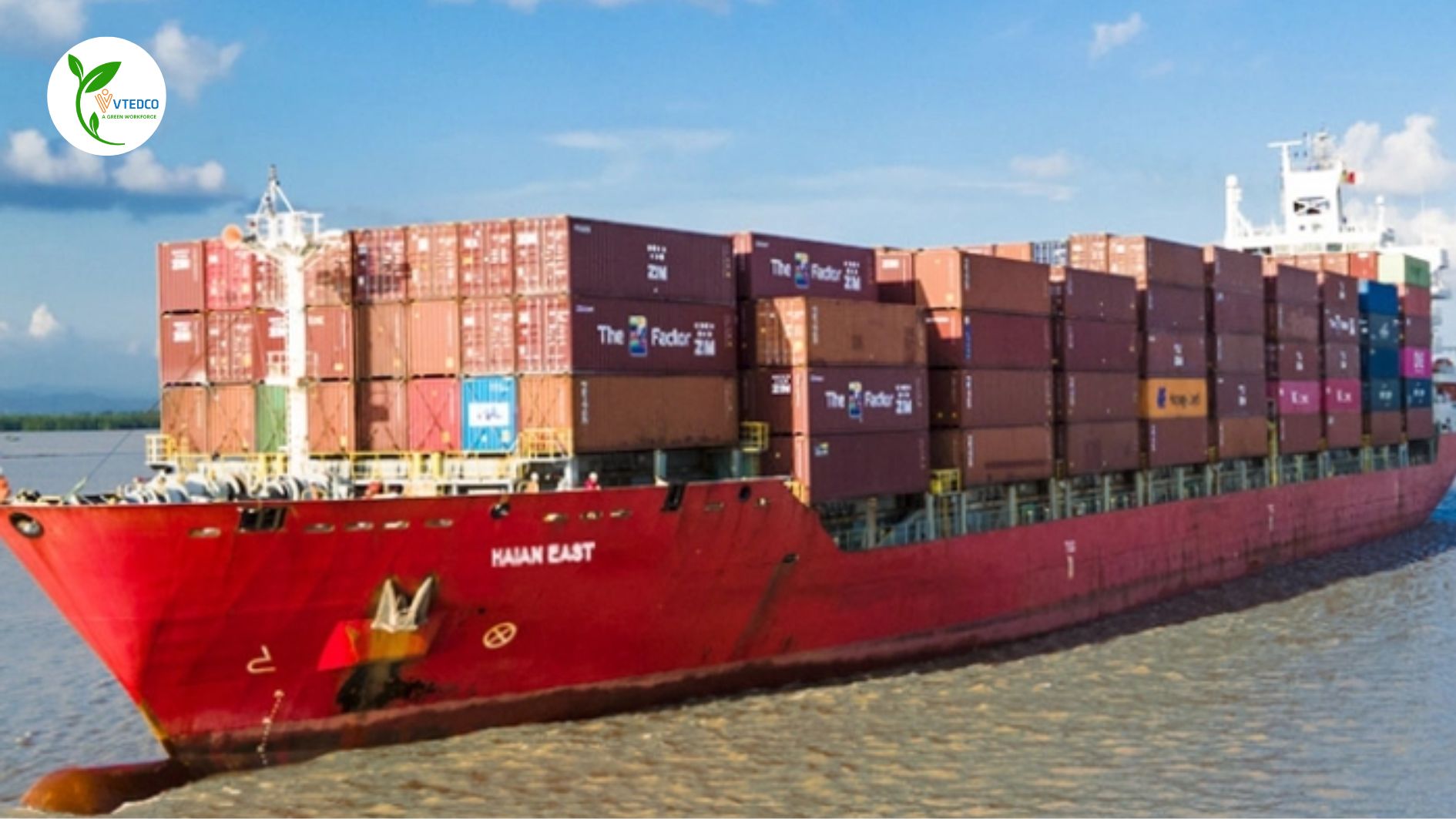 Doanh nghiệp kinh doanh tàu container liên tiếp báo lỗ
