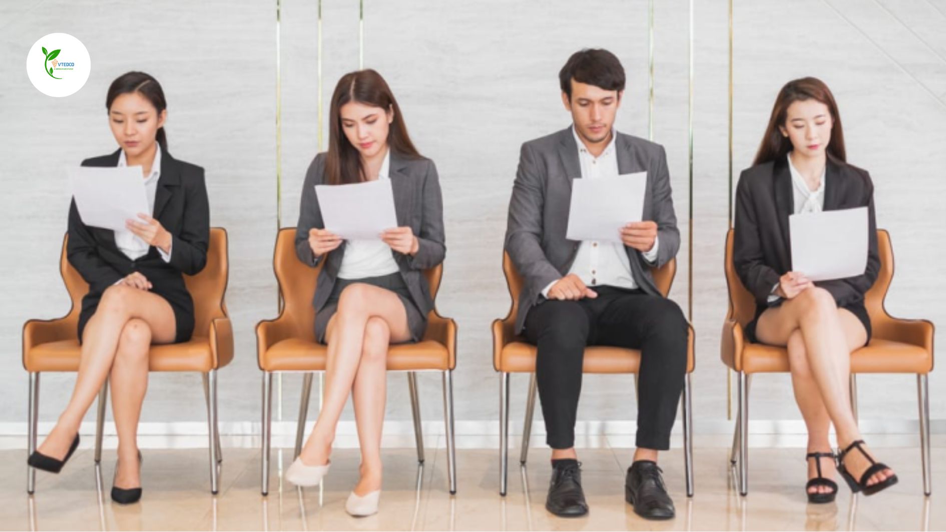Nghịch lý: Ứng viên không tìm được việc, doanh nghiệp không tuyển được người